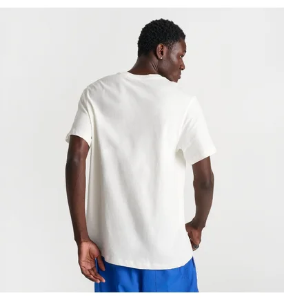 Футболка мужская Nike Sportswear Futura Varsity Graphic T-Shirt Beige FZ5375-133