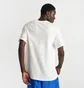 Футболка мужская Nike Sportswear Futura Varsity Graphic T-Shirt Beige FZ5375-133