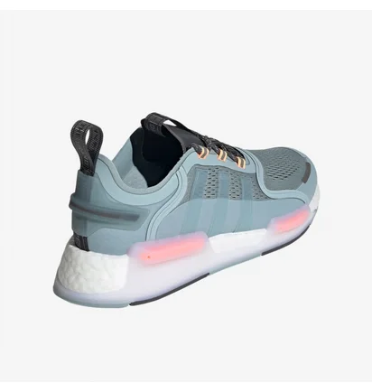 Кросівки чоловічі Adidas Originals Nmd_R1 V3 Light Blue Gx2085