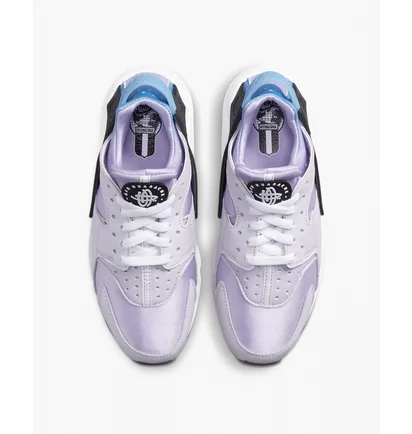 Кроссовки женские Nike Air Huarache Pink Dz5207-500