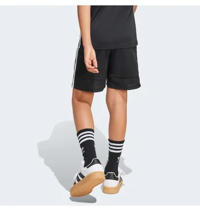 Шорти дитячі Adidas Tiro 25 Essentials Black JD0599