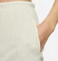 Шорты женские Nike Sportswear Chill Knit High-Waisted Slim 3 Ribbed Shorts Beige FN3674-104
