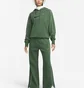 Худі жіноче Nike Sportswear Green FV5311-323