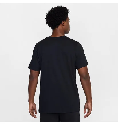 Футболка мужская Nike Ja M Nk Tee Sp25 Black HJ3322-010