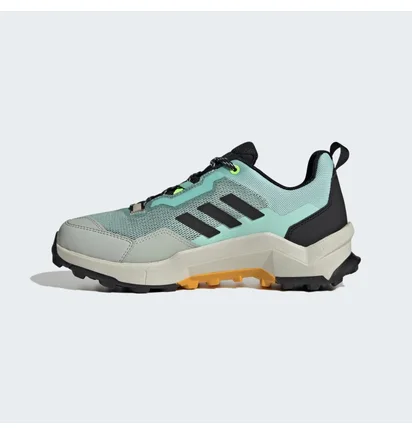 Кроссовки женские Adidas Terrex Ax4 Hiking Shoes Turquoise IF4870