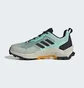 Кроссовки женские Adidas Terrex Ax4 Hiking Shoes Turquoise IF4870