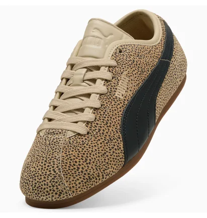 Кросівки жіночі Puma Tackle Topcat Brown 404835-01