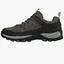 Кроссовки мужские Cmp Rigel Low Trekking Shoes Wp Black 3Q13247-02Pd