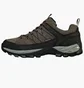 Кроссовки мужские Cmp Rigel Low Trekking Shoes Wp Black 3Q13247-02Pd