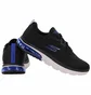 Кроссовки мужские Skechers Go Walk Air 20 Black 216154-BKBL