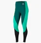 Леггинсы женские Nike Winter Utility Women'S Leggings Dark Atomic Turquoise/Black CW6507-300