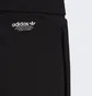 Штаны мужские Adidas Graphics Behind The Trefoil Sweat Black HC7982