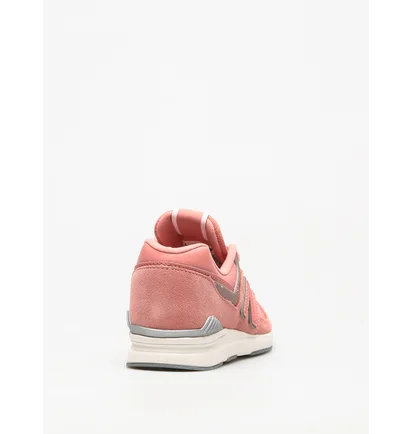 Кроссовки женские New Balance 697 Pink Wl697Cm