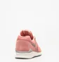 Кроссовки женские New Balance 697 Pink Wl697Cm