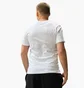 Футболка чоловіча Puma Air Block Futura Logo T-Shirt White BQ5946-101