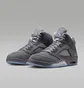 Кросівки чоловічі Air Jordan 5 Retro Grey/Blue DD0587-002