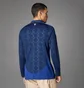 Кофта чоловіча Adidas Manchester United 24/25 Long Sleeve Away Jersey Blue IT1984