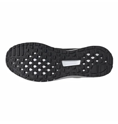 Кроссовки мужские Adidas Ultimashow Black FX3624