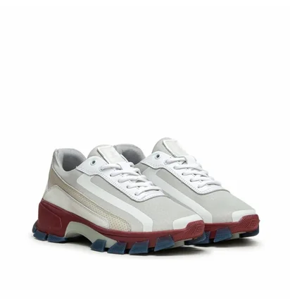 Кросівки жіночі Filling Pieces Track Radar Line Beige 44728161878