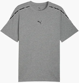Футболка чоловіча Puma Ess Tape Grey 691693-03