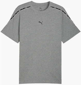 Футболка чоловіча Puma Ess Tape Grey 691693-03