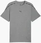 Футболка чоловіча Puma Ess Tape Grey 691693-03