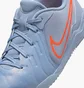 Футзалки детские Nike Tiempo Legend 10 Academy Light Blue DV4350-402