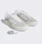 Кросівки унісекс Adidas Gazelle Bold Shoes Grey Hq6893