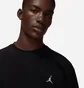 Свитшот мужской Air Jordan Brooklyn Fleece Black FV7293-010