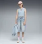 Майка дитяча Puma Mid90S Slim Graphic Light Blue 691730-47