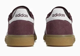 Кроссовки унисекс Adidas Handball Spezial Sporty & Rich Brown JP7068