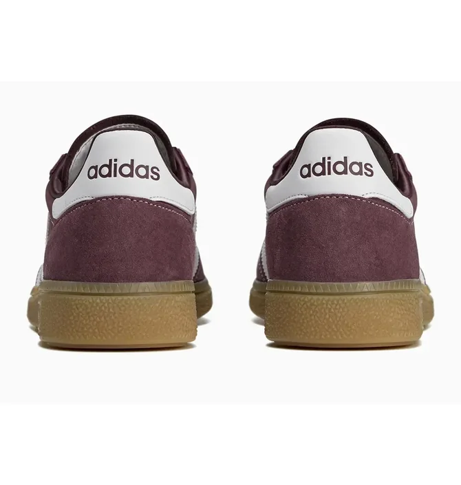 ᐉ Кроссовки унисекс Adidas Handball Spezial Sporty & Rich Brown