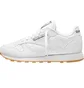 Кроссовки мужские Reebok Classic Leather White 49799