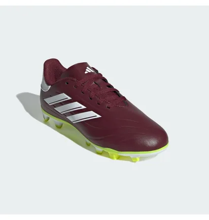 Бутсы детские Adidas Copa Pure 2 Club Bordo IG1102