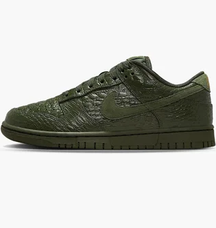 Кросівки жіночі Nike Dunk Low Ss Green HV4388-300