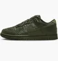 Кроссовки женские Nike Dunk Low Ss Green HV4388-300