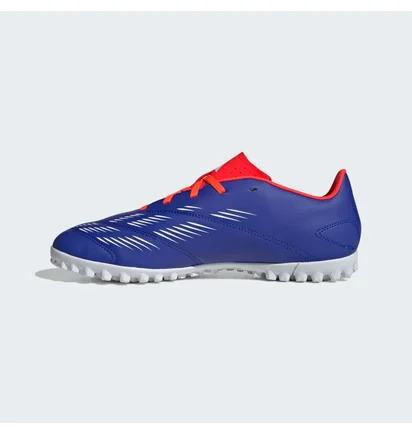 Сороконожки унисекс Adidas Predator Club Tf Blue IF6399