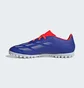 Сороконожки унисекс Adidas Predator Club Tf Blue IF6399