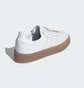 Кроссовки женские Adidas Sambae White IE9107