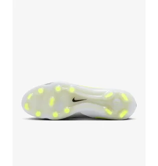 Бутсы унисекс Nike Tiempo Legend 10 Elite Fg Metallic DV4328-001