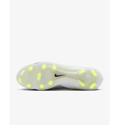 Бутси унісекс Nike Tiempo Legend 10 Elite Fg Metallic DV4328-001
