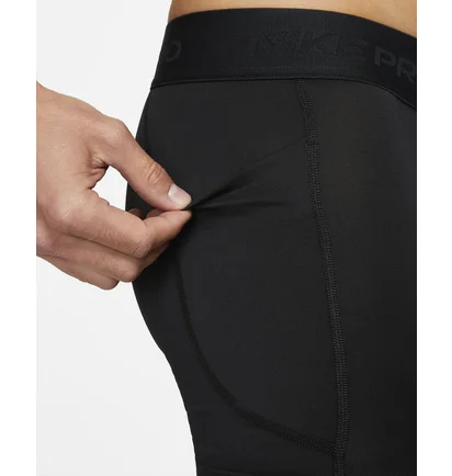 Шорти чоловічі Nike Dri-Fit Brief Black FD0685-010