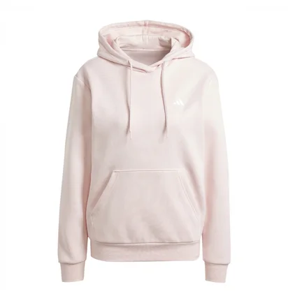 Худи женское Adidas Essentials Small Logo Peach IY1649