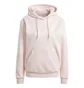 Худи женское Adidas Essentials Small Logo Peach IY1649