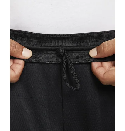 Шорты мужские Nike Icon MenS Dri-Fit 8 Basketball Shorts Black DV9524-010
