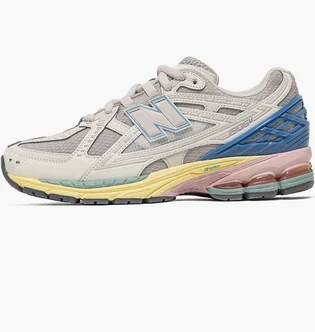 Кроссовки женские New Balance 1906N Grey M1906NC