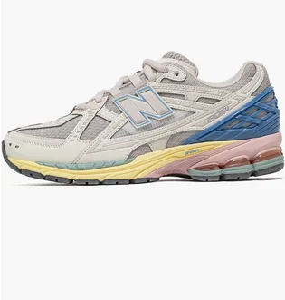 Кроссовки женские New Balance 1906N Grey M1906NC