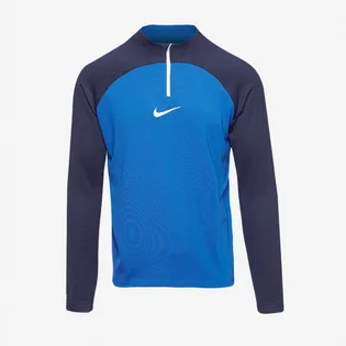 Кофта мужская Nike Dri-Fit Academy Pro Drill Top (K) Blue DH9230-463
