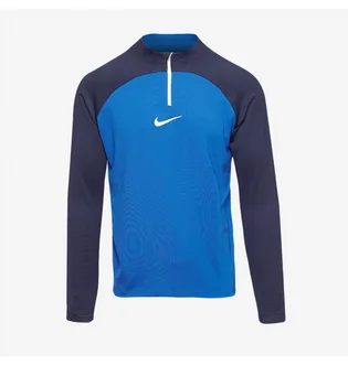 Кофта мужская Nike Dri-Fit Academy Pro Drill Top (K) Blue DH9230-463