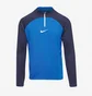 Кофта мужская Nike Dri-Fit Academy Pro Drill Top (K) Blue DH9230-463